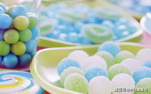 糖美味可口，警惕常食帶來(lái)的健康隱患