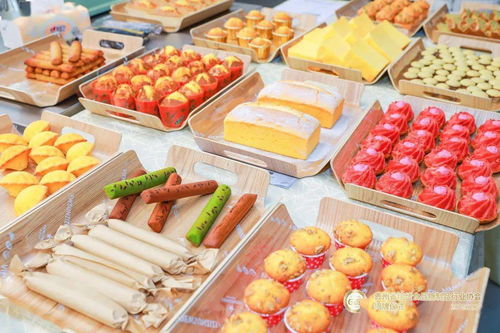 貴州省焙烤食品糖制品行業協會正式成立，為黔味烘焙注入新動能