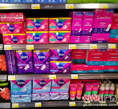 南寧糖業舒雅公司 以“甜蜜”出海，拓中東市場，擴容全球咖啡“朋友圈”