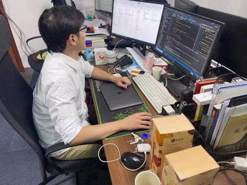 做好國產(chǎn)工業(yè)軟件“副駕駛” 在計(jì)算機(jī)科技領(lǐng)域助力自主創(chuàng)新高速發(fā)展